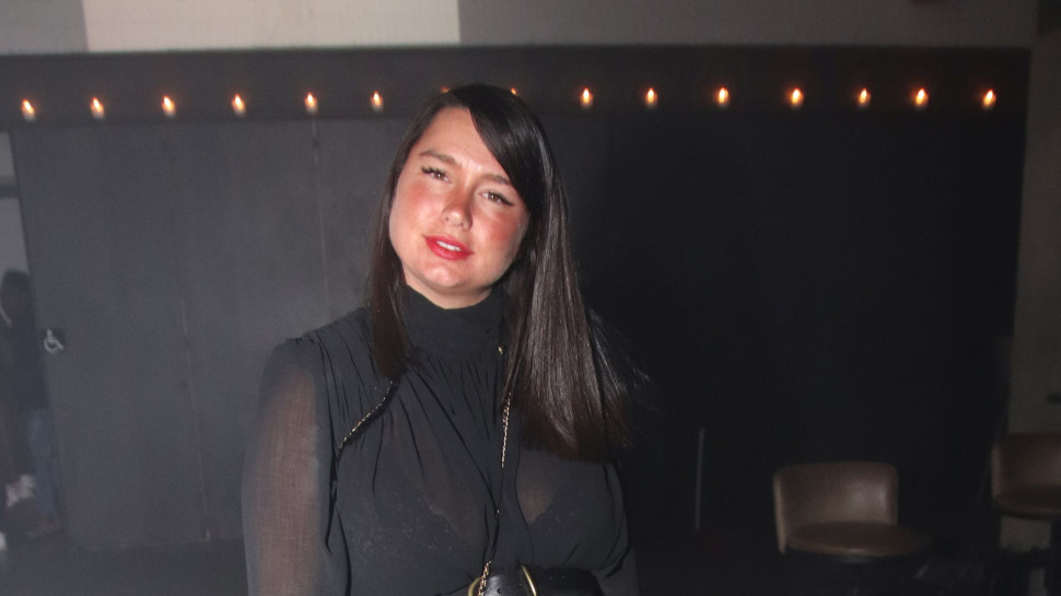 אדל בספלוב (צילום: אור גפן)