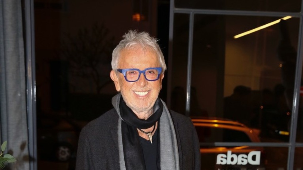 גדעון אוברזון (צילום: אלירן אביטל)