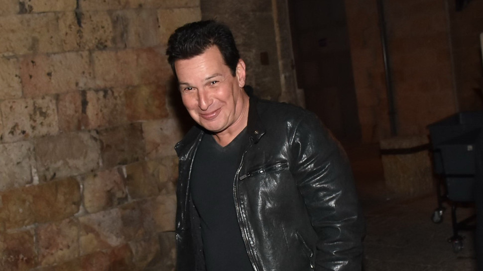 ארז אלוביץ' (צילום: אביב חופי)