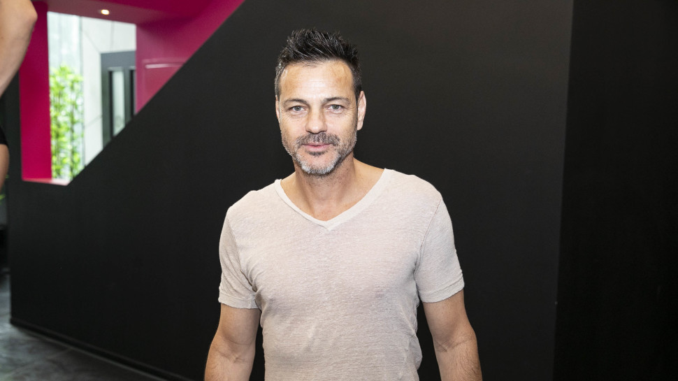 אקי אבני (צילום: לנס הפקות)