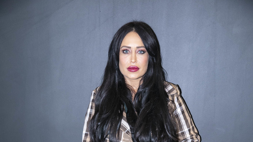 אביבית בר זוהר (צילום: לנס הפקות)