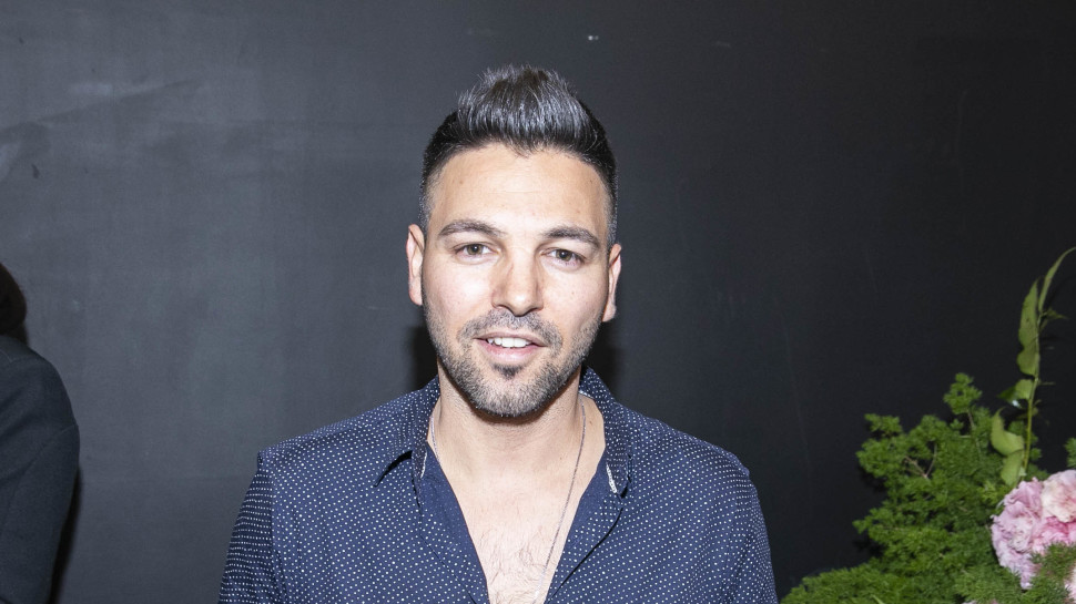 הראל מויאל (צילום: לנס הפקות)