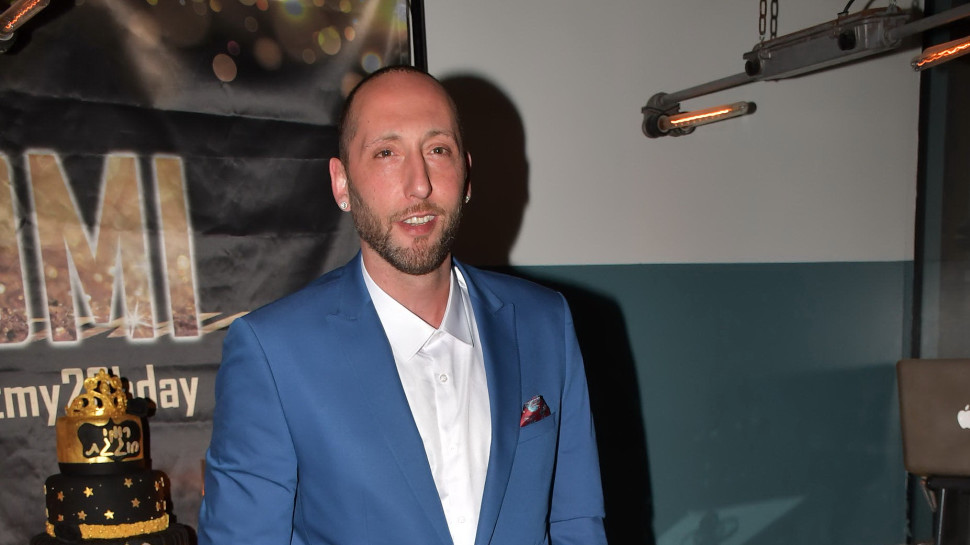 גילי מוסינזון (צילום: אביב חופי)