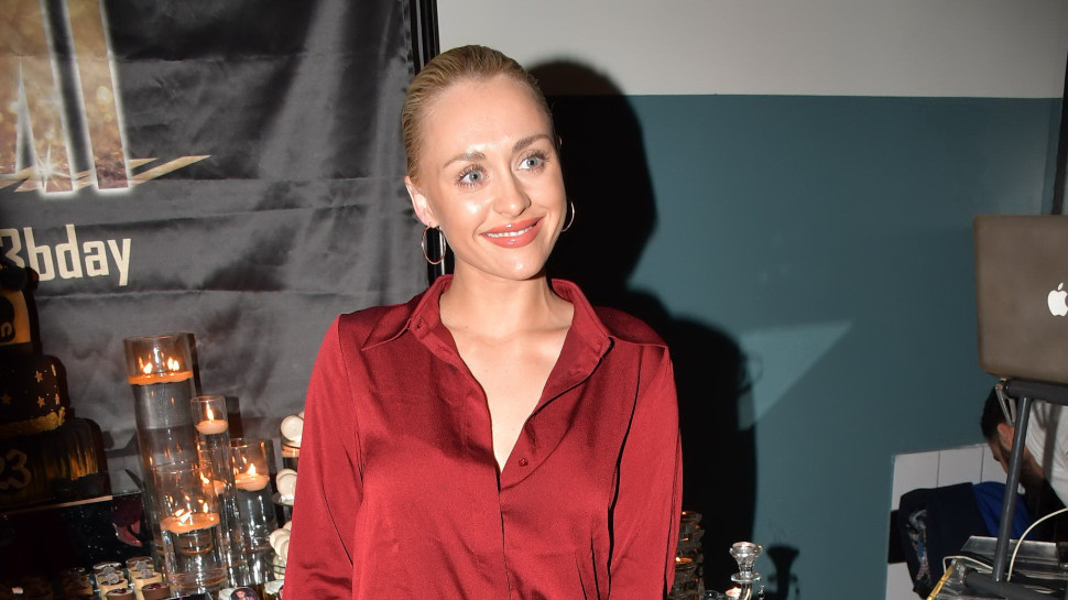 לי לוי (צילום: אביב חופי)