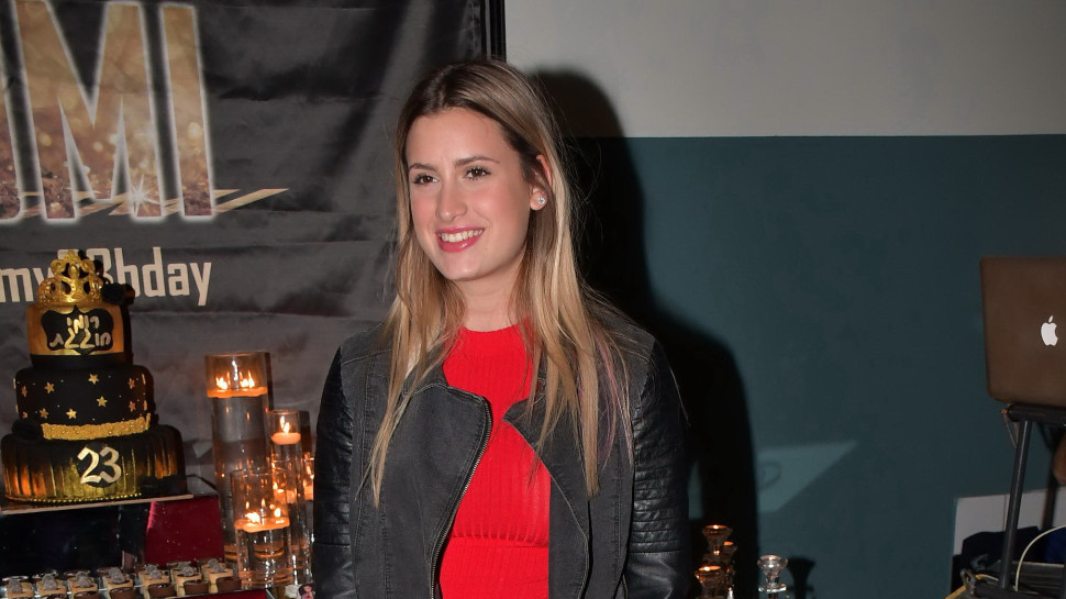 גל גברעם (צילום: אביב חופי)