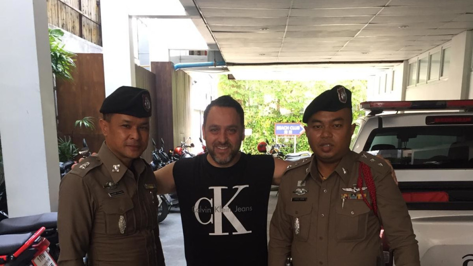 גילי מיילי (צילום: צילום פרטי)