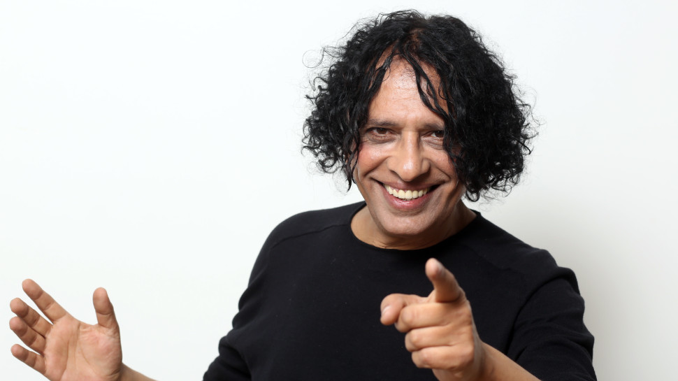 יזהר כהן (צילום: אריאל בשור)