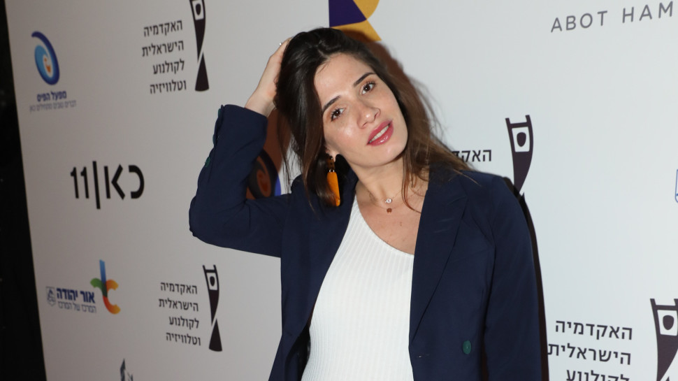 חן אמסלם (צילום: רפי דלויה)