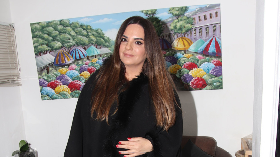 אופירה אסייג (צילום: אור גפן)