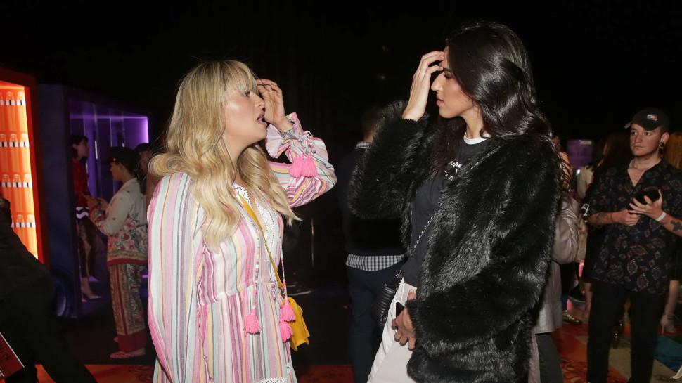 רותם רבי, ליהיא גרינר (צילום: שוקה כהן)