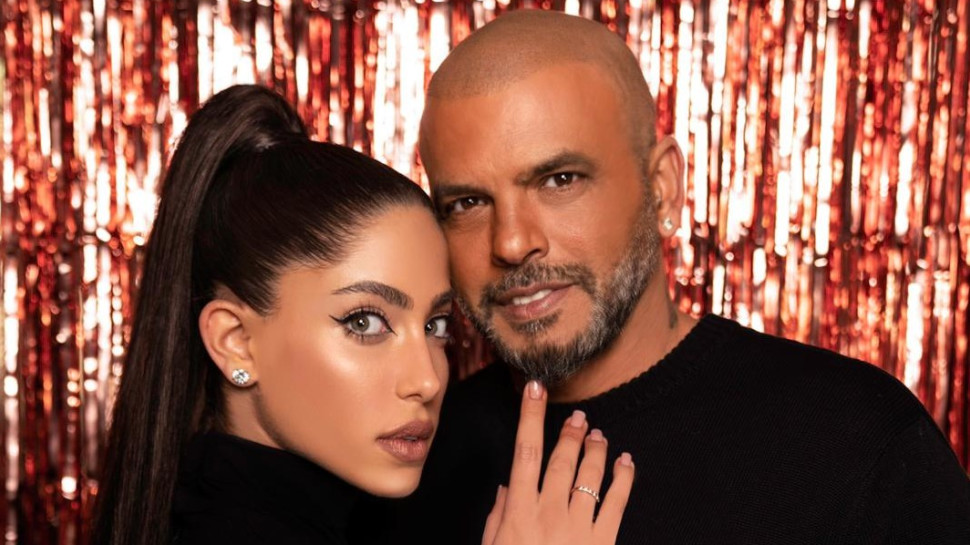 אייל גולן, דניאל גרינברג (צילום: אהוד שגב)