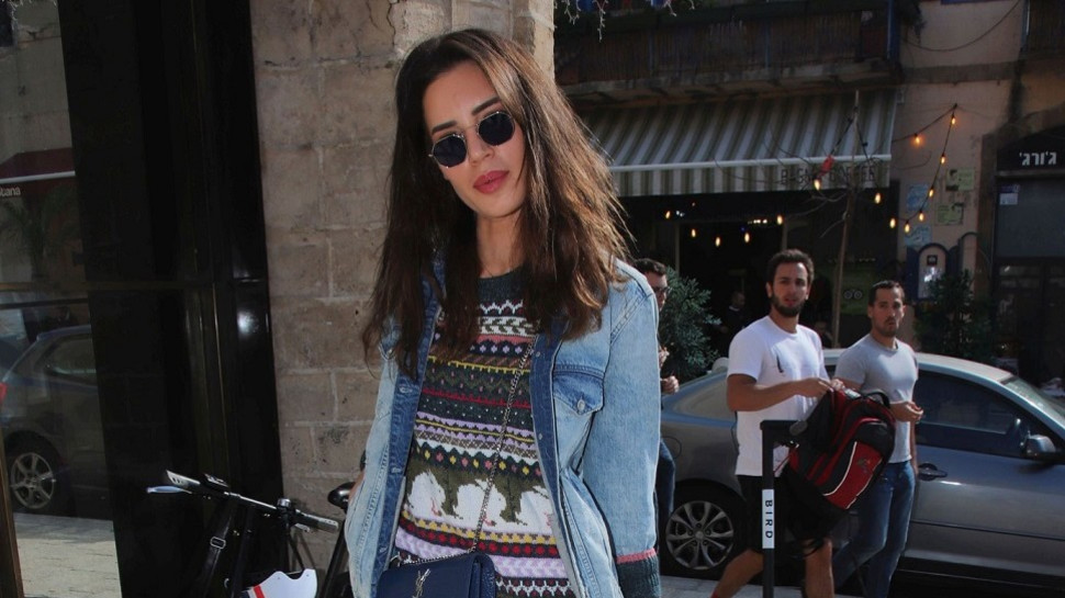 נטלי דדון (צילום: אור גפן)