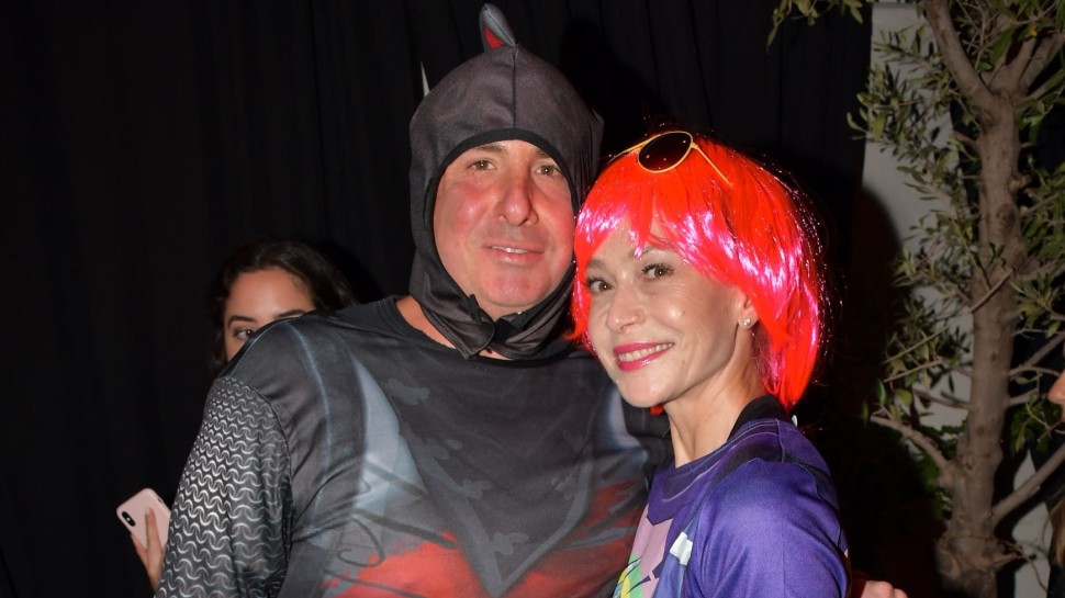 מרב וגיל שטיר (צילום: אביב חופי)