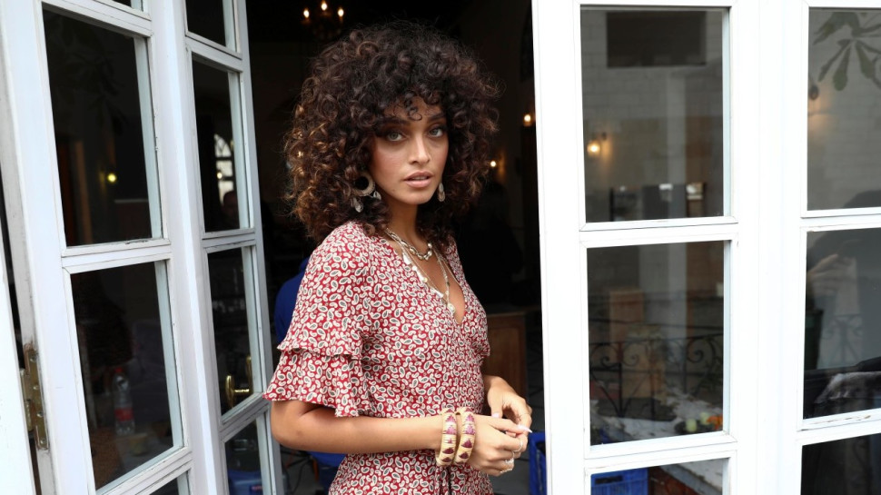 עדן פינס (צילום: אלירן אביטל)