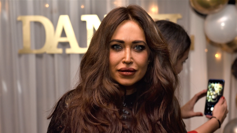 אביבית בר זוהר (צילום: מוטי דביר)