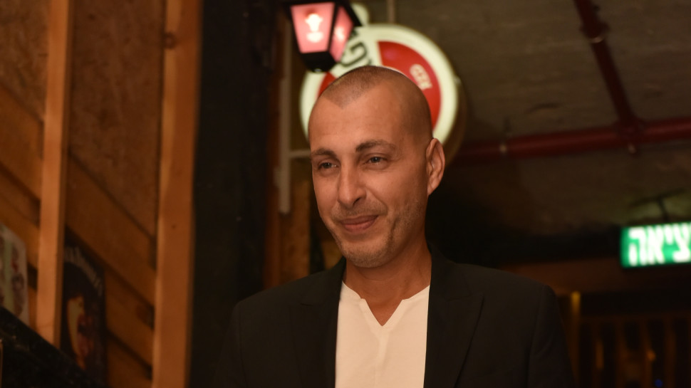 עדי לאון (צילום: מוטי דביר)