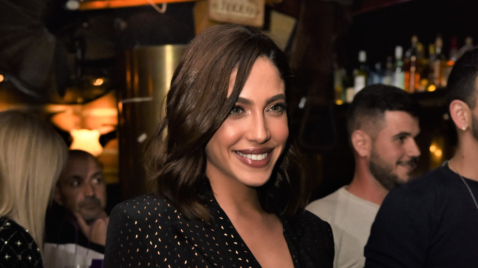 דניאל גרינברג (צילום: מוטי דביר)