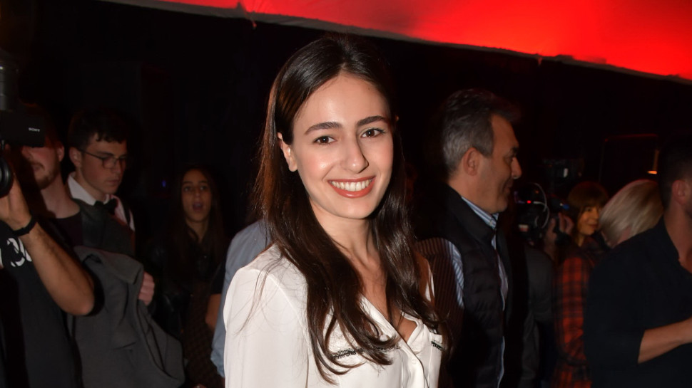 לוסי איוב (צילום: אביב חופי)