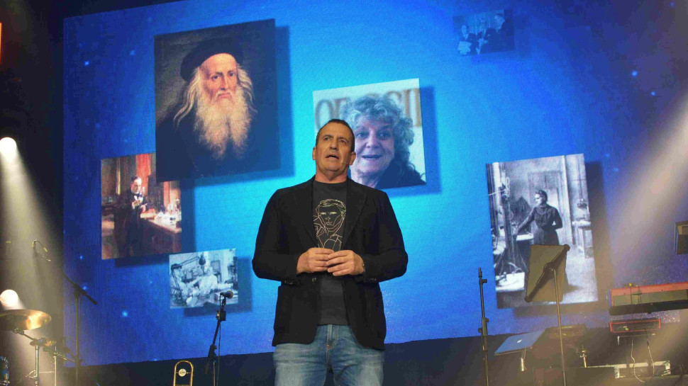 איל וולדמן (צילום: רון פרידמן,יוסי מסה)