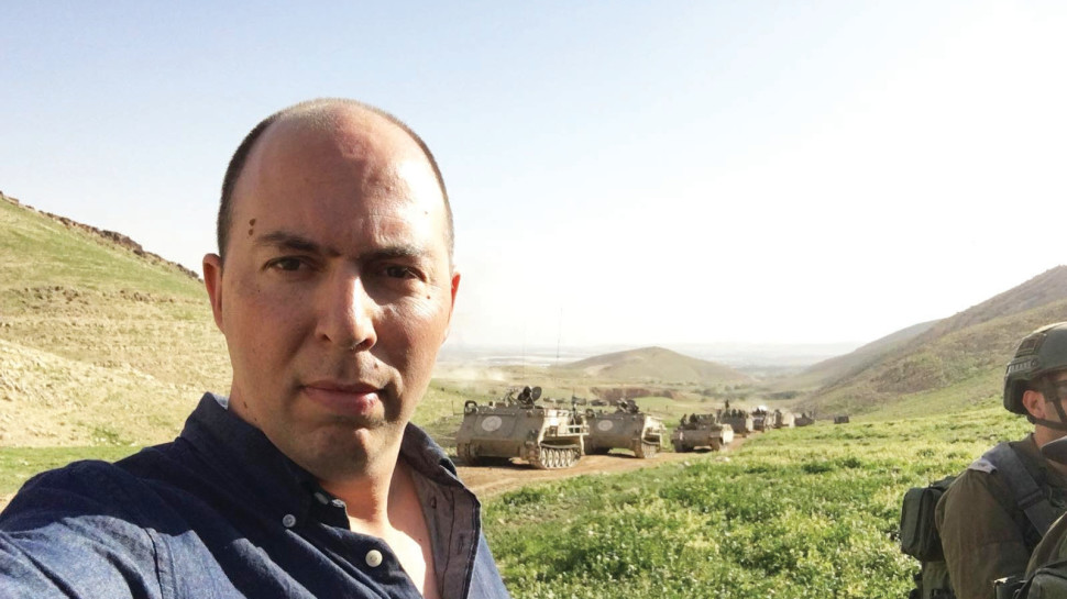 אור הלר (צילום: צילום פרטי)