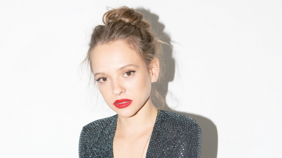 שירה האס (צילום: שרבן לופו)