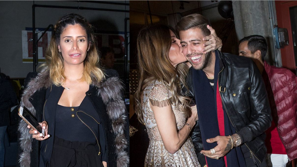 בן אל תבורי, אביבה תבורי, בת אל תבורי (צילום: ליאור פנקסון)