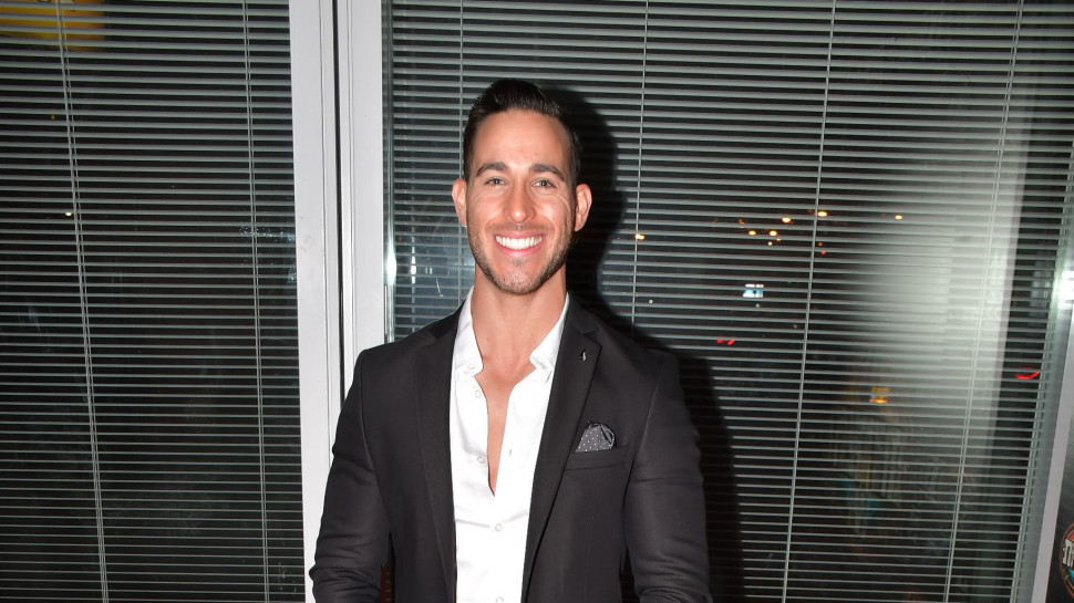 אייל ברקובר (צילום: אביב חופי)