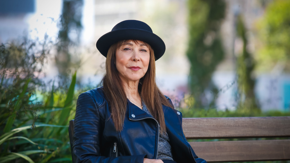 חני נחמיאס (צילום: ניר קידר)