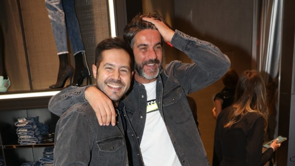 ג'ובאני רוסו (צילום: רפי דלויה)