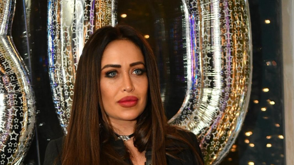 אביבית בר זוהר (צילום: ארן חן צלמים)