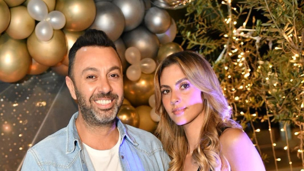 ליאור נרקיס (צילום: ארן חן צלמים)