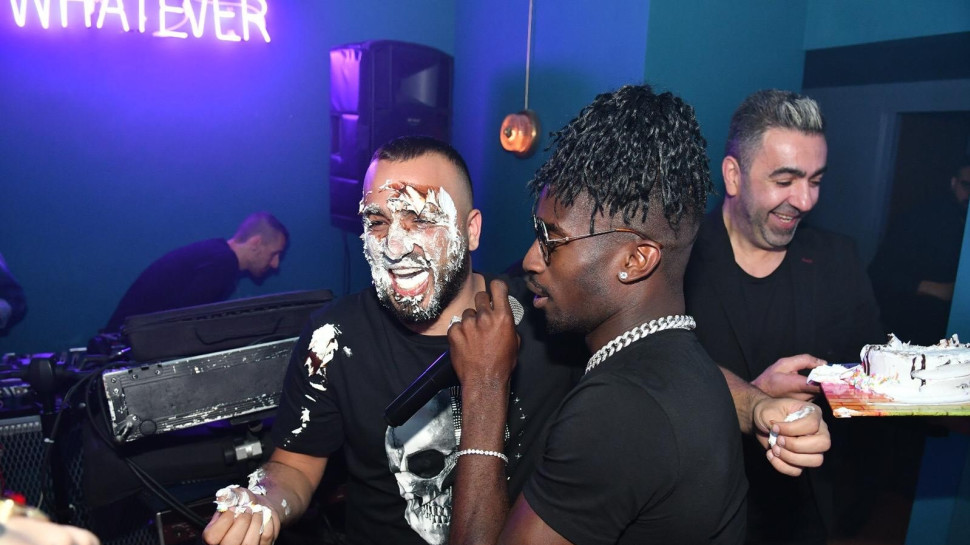 סטפן, מאור אדרי (צילום: ארן חן צלמים)