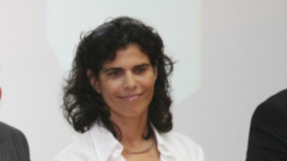 יעל ארד (צילום: יוסי זמיר פלאש 90)