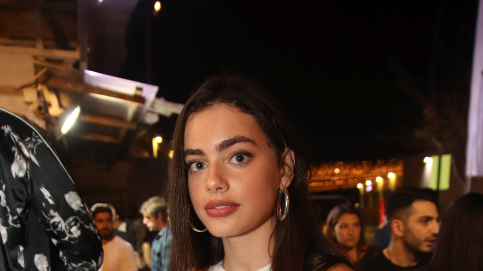 יעל שלביה (צילום: אור גפן)