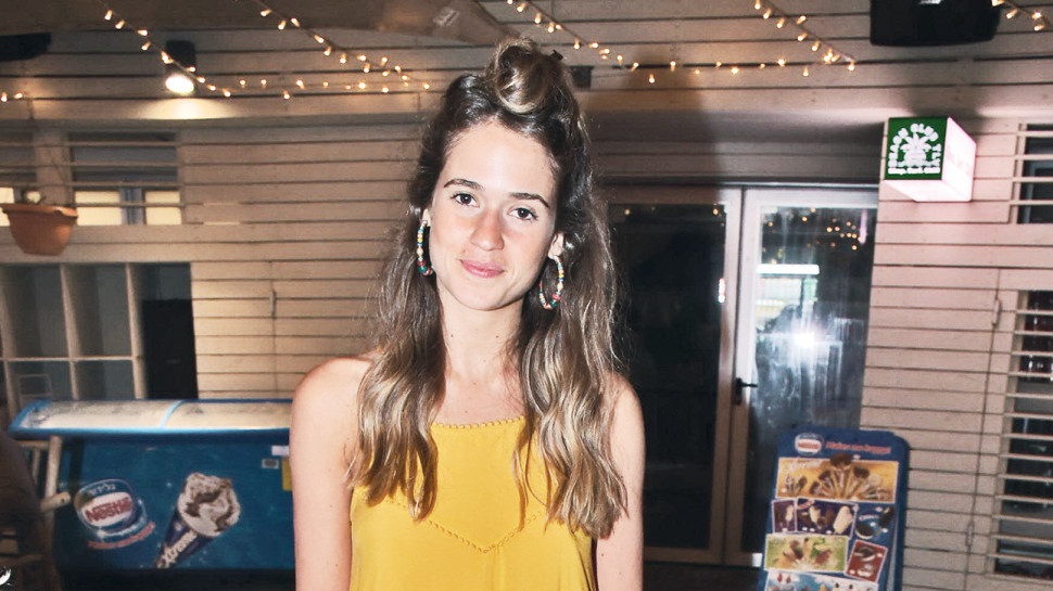 ניב סולטן (צילום: אביב חופי)