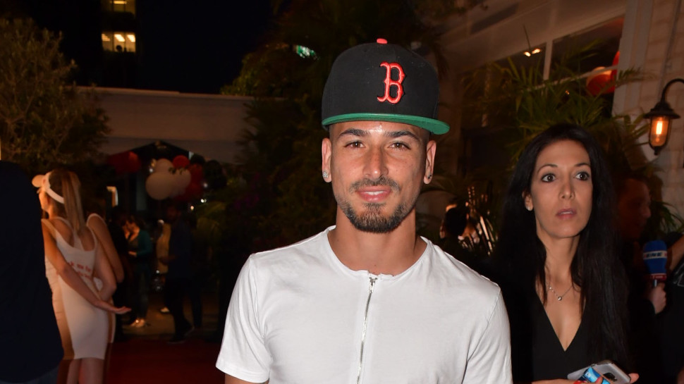 מאור בוזגלו (צילום: אביב חופי)