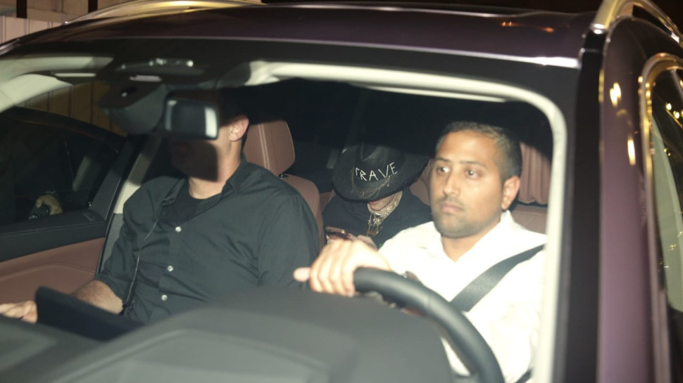 מדונה (צילום: אביב חופי)