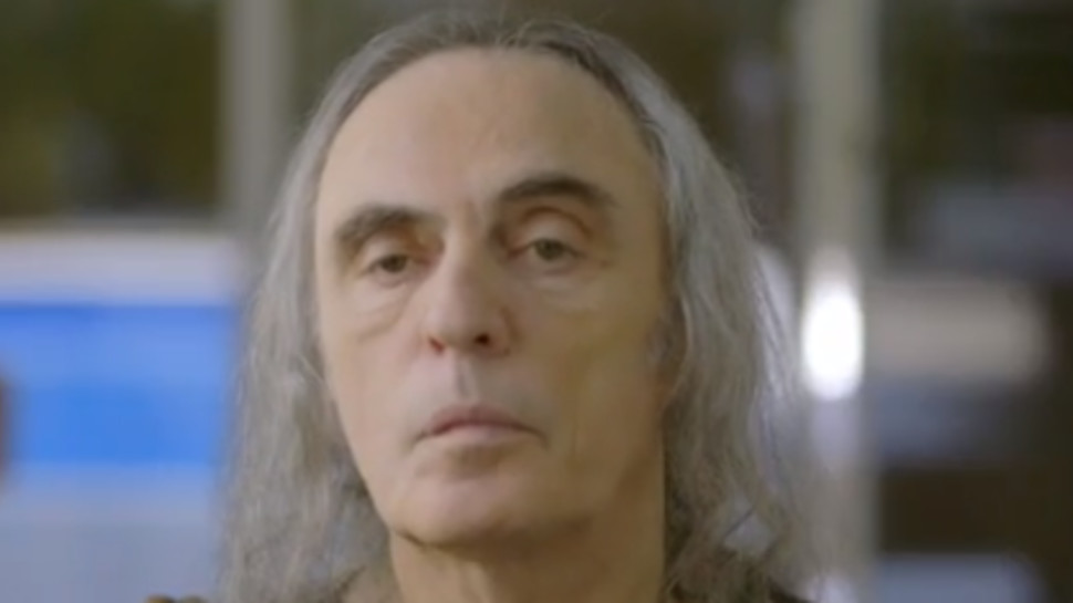 צביקה פיק (צילום: צילום מסך ערוץ 12)