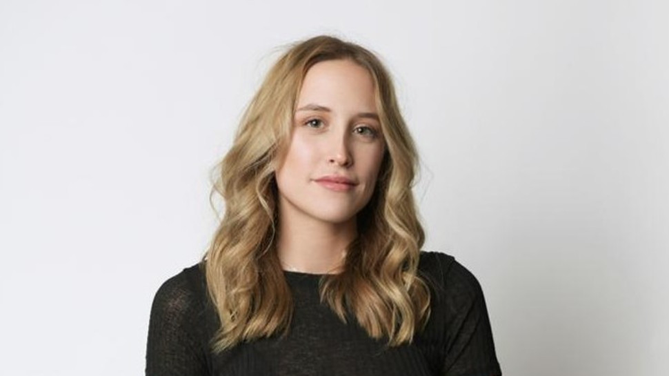 רומי גיאור (צילום: ערן לוי)