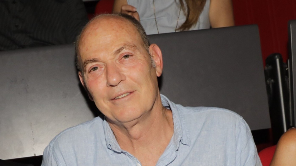 גבי רוטר (צילום: רפי דלויה)