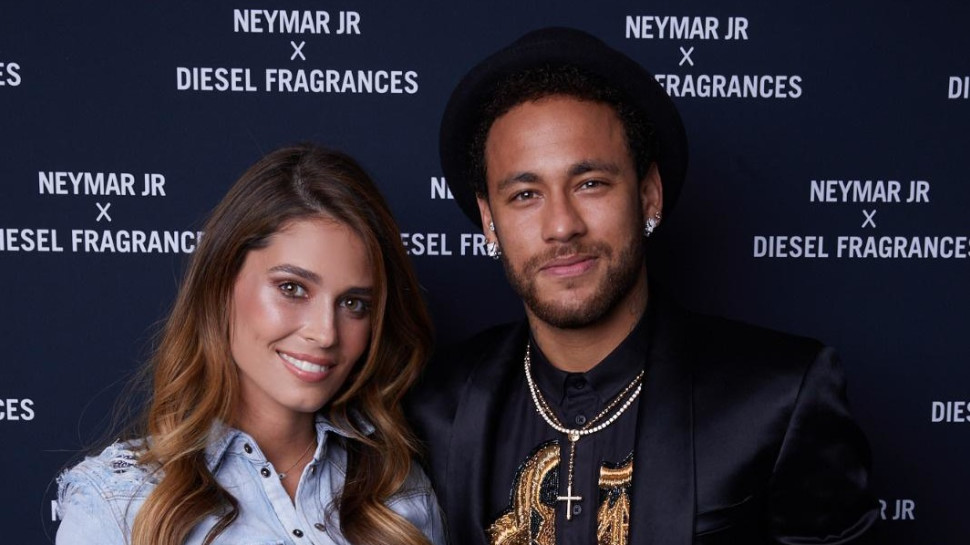 ניימאר, קורל סימנוביץ (צילום: יחצ חול)