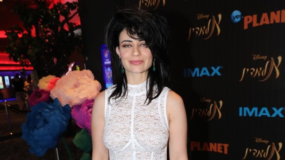 נינט טייב (צילום: רפי דלויה)