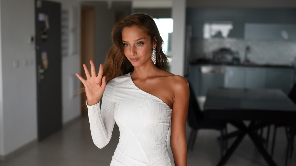 נטע אלחמיסטר (צילום: דורי אהרון)