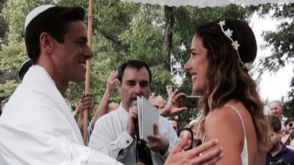 דון לני גבאי (צילום: יח"צ)