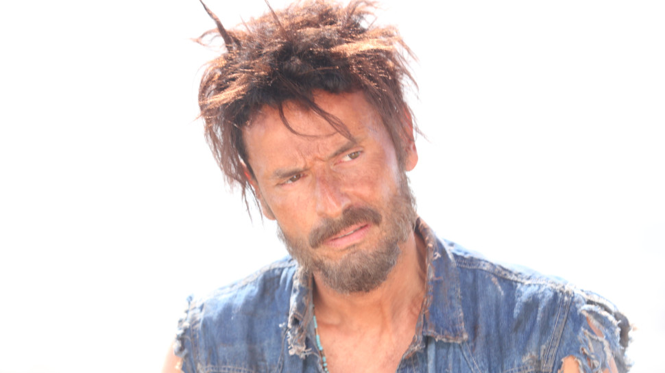 גיא זוארץ (צילום: מולה הפקות)