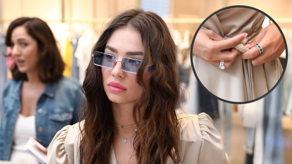 רוסלנה רודינה (צילום: אלירן אביטל)