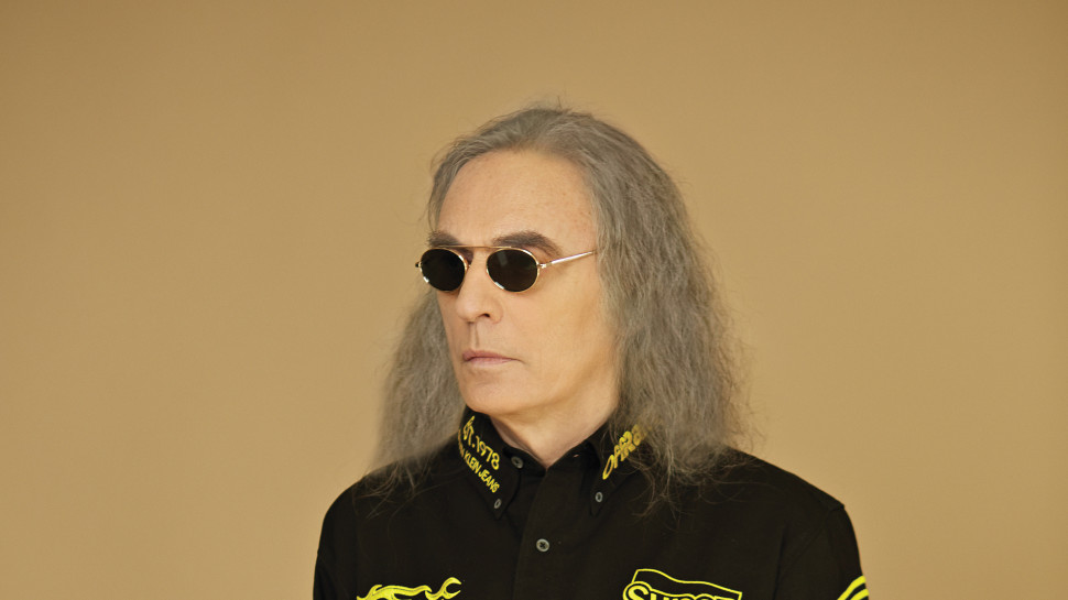 צביקה פיק (צילום: זוהר שטרית)