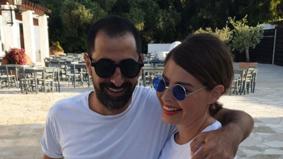 אסי ישראלוף (צילום: יח"צ)