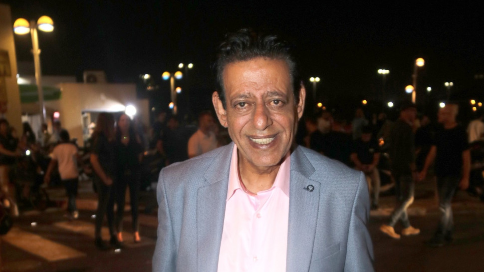 שימי תבורי (צילום: אור גפן)