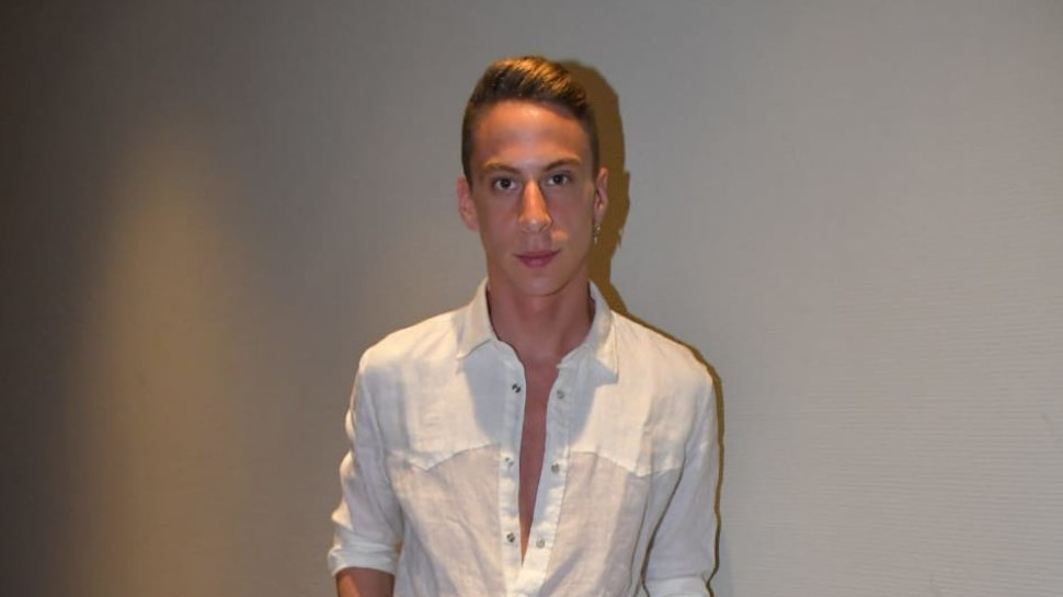 טום באום (צילום: מתן צור)